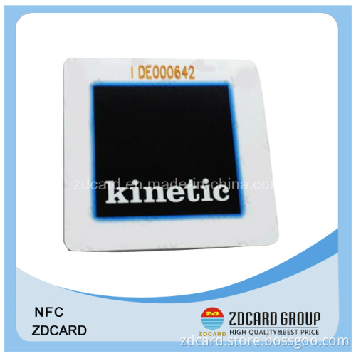 Nfc (NFC sticker, NFC poster, NFC label, NFC tag)